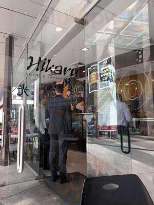 Hikaru Sushi And Japanese Food