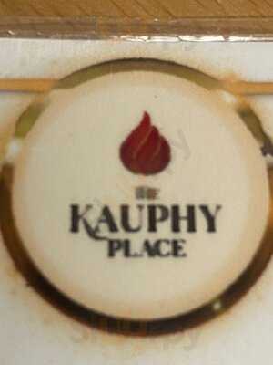 The Kauphy Place