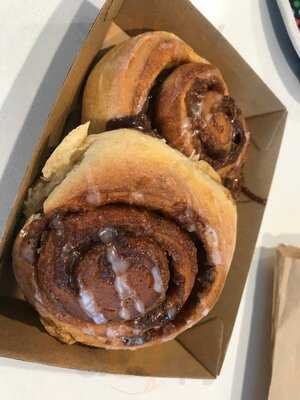 General Public Food Co