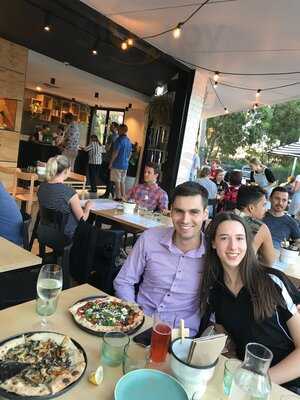 General Public Food Co