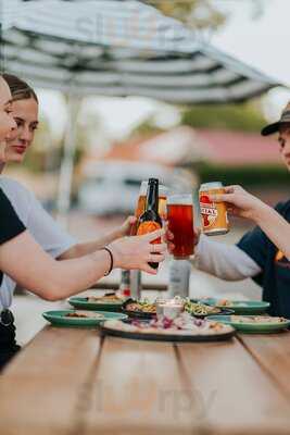 General Public Food Co