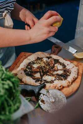 General Public Food Co