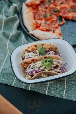 General Public Food Co