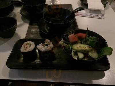 Yummo Sushi