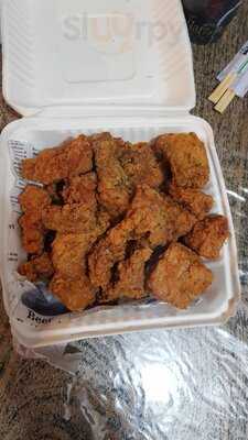 Don Don Korean Bbq Buffet