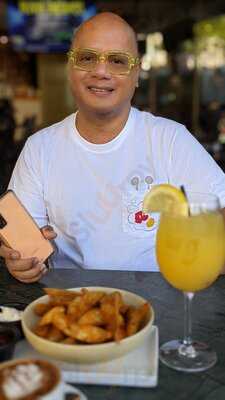 Pig 'n' Whistle King George Square