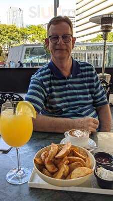 Pig 'n' Whistle King George Square