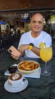 Pig 'n' Whistle King George Square