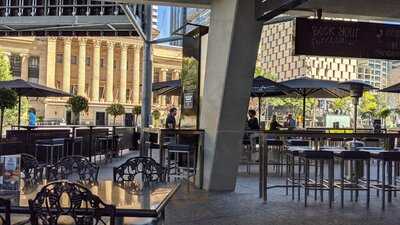 Pig 'n' Whistle King George Square