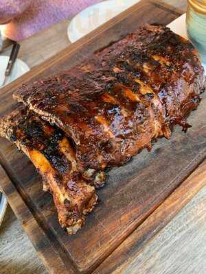 Hunter & Barrel Perth