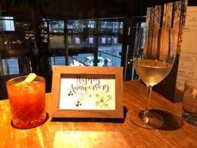 Hunter & Barrel Perth