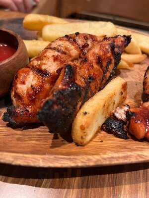 Hunter & Barrel Perth