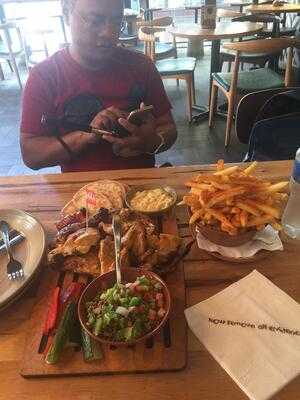 Nando's