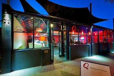 Q International Cuisine