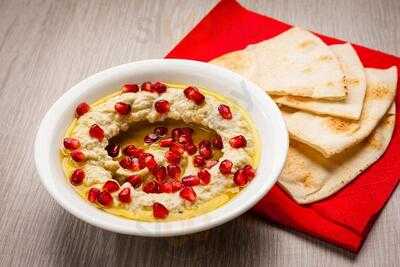 Q International Cuisine