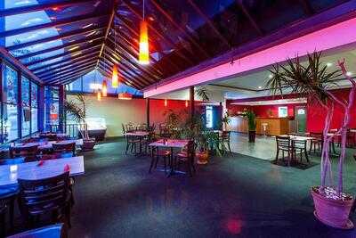 Q International Cuisine