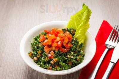 Q International Cuisine