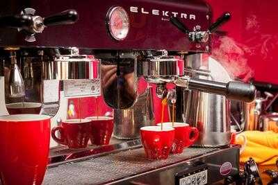 Q International Cuisine