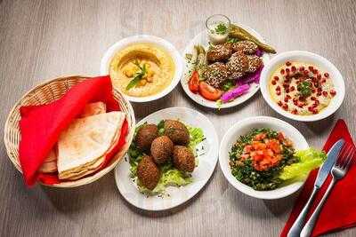 Q International Cuisine