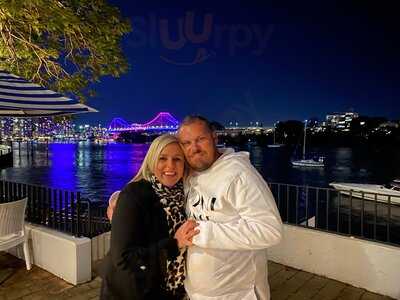 The Brasserie On The River