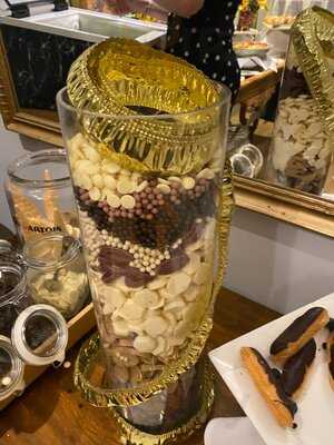 The Brasserie On The River