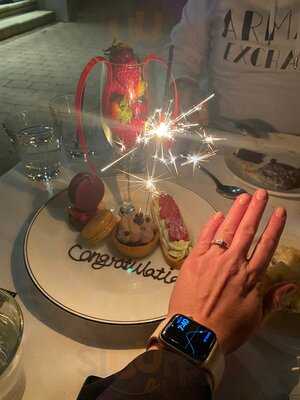 The Brasserie On The River