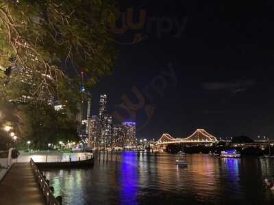 The Brasserie On The River