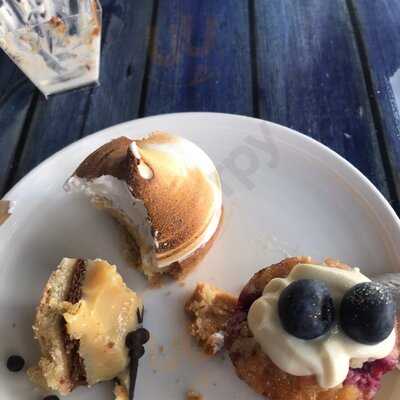 The Brasserie On The River