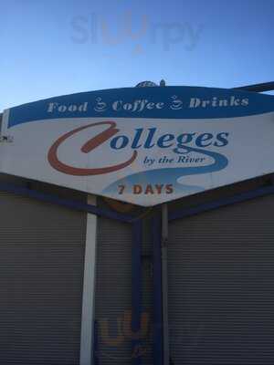 Colleges By The River