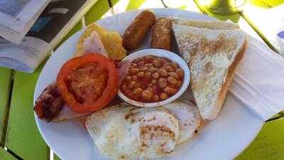 Colleges By The River