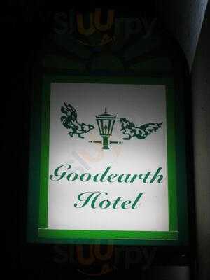 Adelaide's On The Terrace