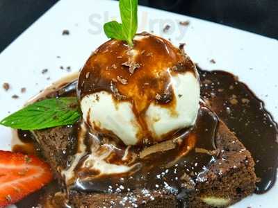 Adelaide's On The Terrace