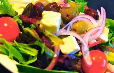 Adelaide's On The Terrace