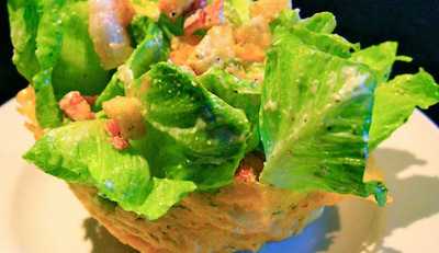 Adelaide's On The Terrace