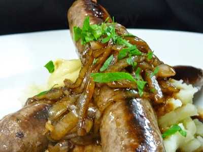 Adelaide's On The Terrace