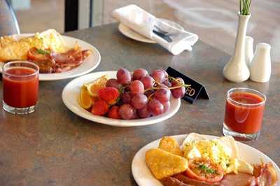 Adelaide's On The Terrace