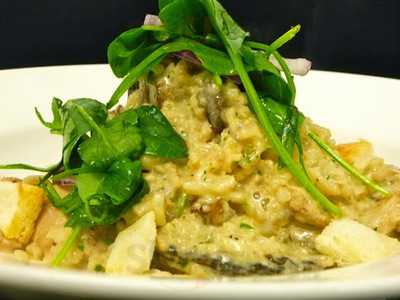 Adelaide's On The Terrace