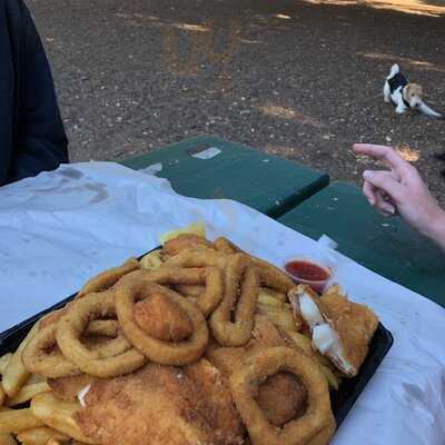 Fish's Seafood Market