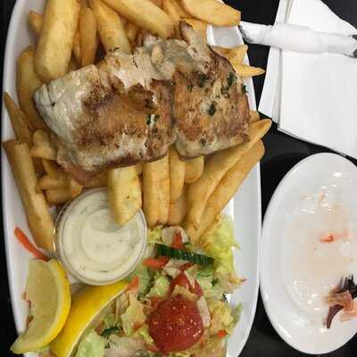 Fish's Seafood Market