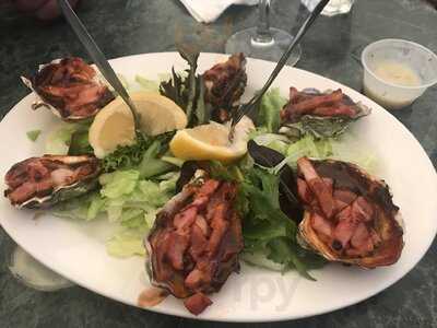 Fish's Seafood Market