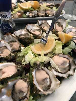 Fish's Seafood Market