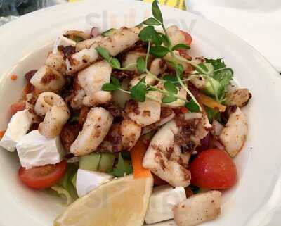 Fish's Seafood Market