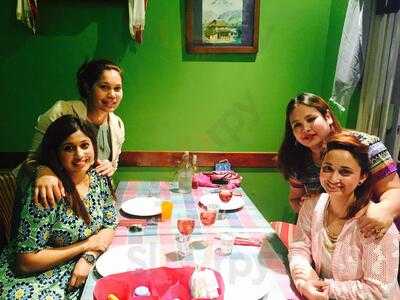 Kathmandu Newa Chhe'n