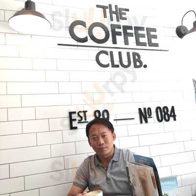 The Coffee Club