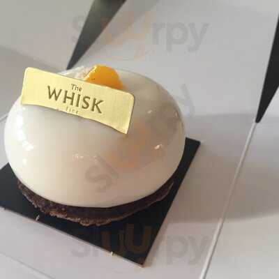 The Whisk Fine Patisserie