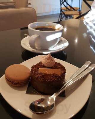 The Whisk Fine Patisserie