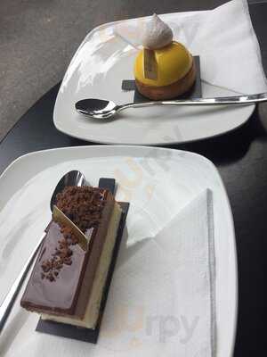 The Whisk Fine Patisserie