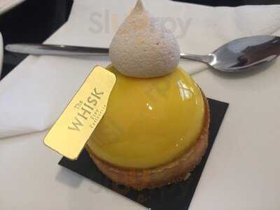The Whisk Fine Patisserie