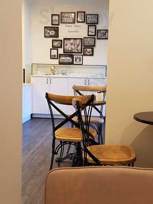 The Whisk Fine Patisserie