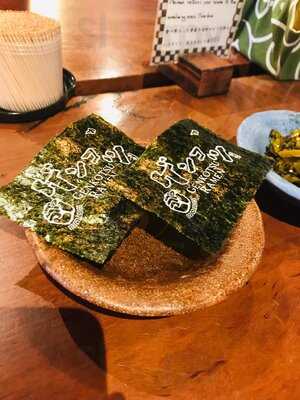 Genkotsu Ramen Toowong